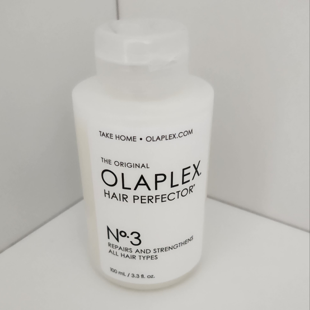 Olaplex Hair Perfector Number 3